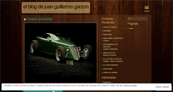 Desktop Screenshot of juanguiextremo7945.wordpress.com