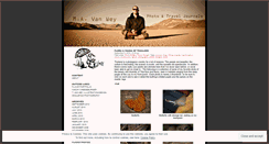 Desktop Screenshot of mavanwey.wordpress.com