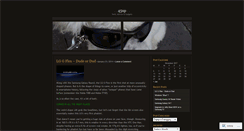 Desktop Screenshot of 45up.wordpress.com