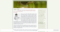 Desktop Screenshot of infinitomaizum.wordpress.com