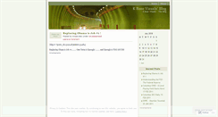 Desktop Screenshot of krosevideo.wordpress.com