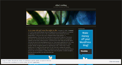 Desktop Screenshot of lmgebba.wordpress.com