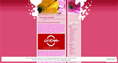 Desktop Screenshot of groupg7.wordpress.com