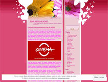 Tablet Screenshot of groupg7.wordpress.com