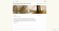 Desktop Screenshot of livingfully.wordpress.com