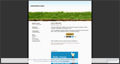 Desktop Screenshot of lancecorporalcarnes.wordpress.com