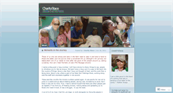 Desktop Screenshot of charitystace.wordpress.com