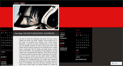 Desktop Screenshot of bashrie.wordpress.com
