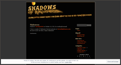 Desktop Screenshot of morbiusjkromwell.wordpress.com