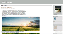 Desktop Screenshot of hyuk.wordpress.com