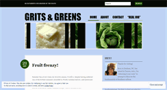 Desktop Screenshot of katesaavedra.wordpress.com