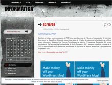 Tablet Screenshot of mmiutirla.wordpress.com