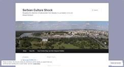 Desktop Screenshot of livefrombelgrade.wordpress.com