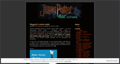 Desktop Screenshot of osokudvara.wordpress.com