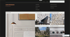 Desktop Screenshot of amoursamar.wordpress.com