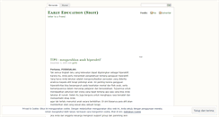 Desktop Screenshot of gulit1.wordpress.com