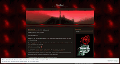 Desktop Screenshot of jenssims2.wordpress.com