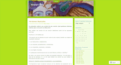 Desktop Screenshot of beampi.wordpress.com