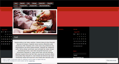 Desktop Screenshot of masputeh.wordpress.com