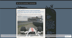 Desktop Screenshot of netzerling.wordpress.com