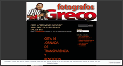 Desktop Screenshot of palemongarcia.wordpress.com