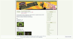 Desktop Screenshot of eastpakbmxseries.wordpress.com