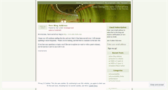 Desktop Screenshot of edutruth.wordpress.com