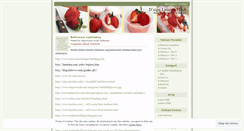 Desktop Screenshot of dsignlicious.wordpress.com