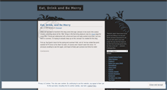 Desktop Screenshot of erebvaboqer.wordpress.com