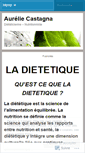 Mobile Screenshot of diet13.wordpress.com