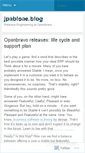 Mobile Screenshot of jpabloae.wordpress.com