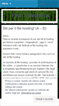 Mobile Screenshot of hackrevolution.wordpress.com