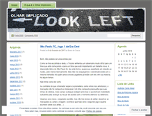 Tablet Screenshot of implicando.wordpress.com