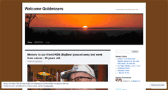 Desktop Screenshot of drshatil.wordpress.com