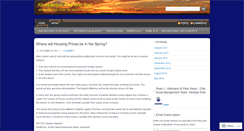 Desktop Screenshot of abqareablogspot.wordpress.com