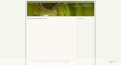 Desktop Screenshot of planetjosh.wordpress.com