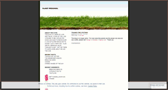Desktop Screenshot of planetpreschool.wordpress.com