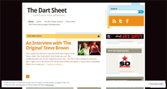Desktop Screenshot of martinpez.wordpress.com