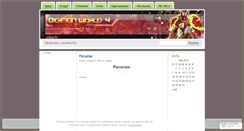 Desktop Screenshot of digiworld4.wordpress.com