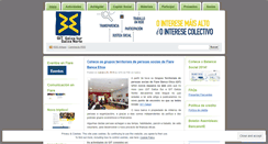 Desktop Screenshot of fiaregz.wordpress.com