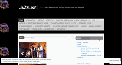 Desktop Screenshot of jzl1.wordpress.com