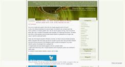 Desktop Screenshot of diariowebmaster.wordpress.com