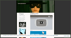 Desktop Screenshot of escencialmentemagica.wordpress.com