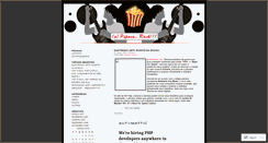 Desktop Screenshot of apipoca.wordpress.com