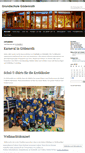 Mobile Screenshot of grundschulegoedenroth.wordpress.com