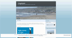 Desktop Screenshot of livinginspirit.wordpress.com