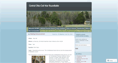 Desktop Screenshot of centralohiocwrt.wordpress.com