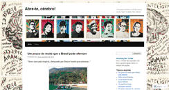 Desktop Screenshot of culturalmenteconfuso.wordpress.com