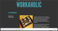 Desktop Screenshot of ofrango.wordpress.com