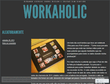 Tablet Screenshot of ofrango.wordpress.com